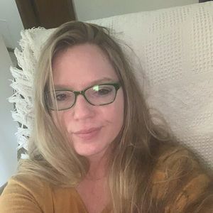 Meet your Posher, Jodi